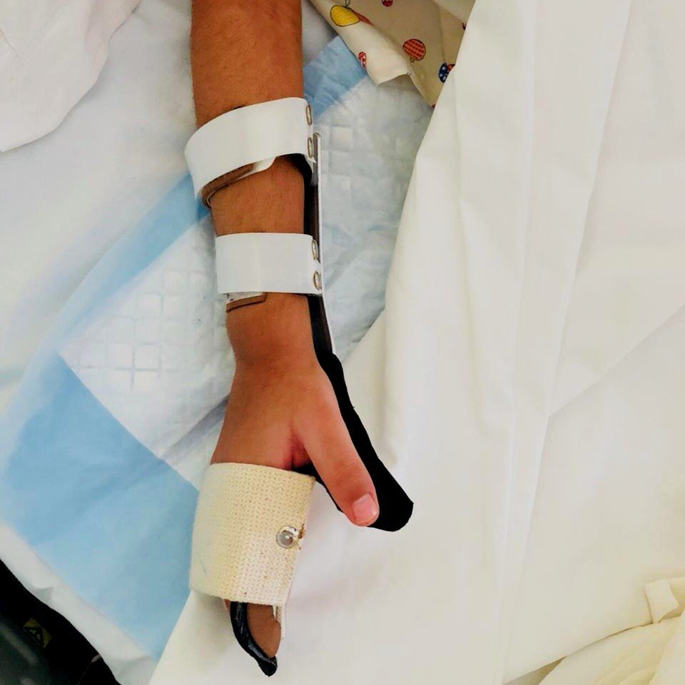 OT CLOUD THERAPY Center IN Dwarka