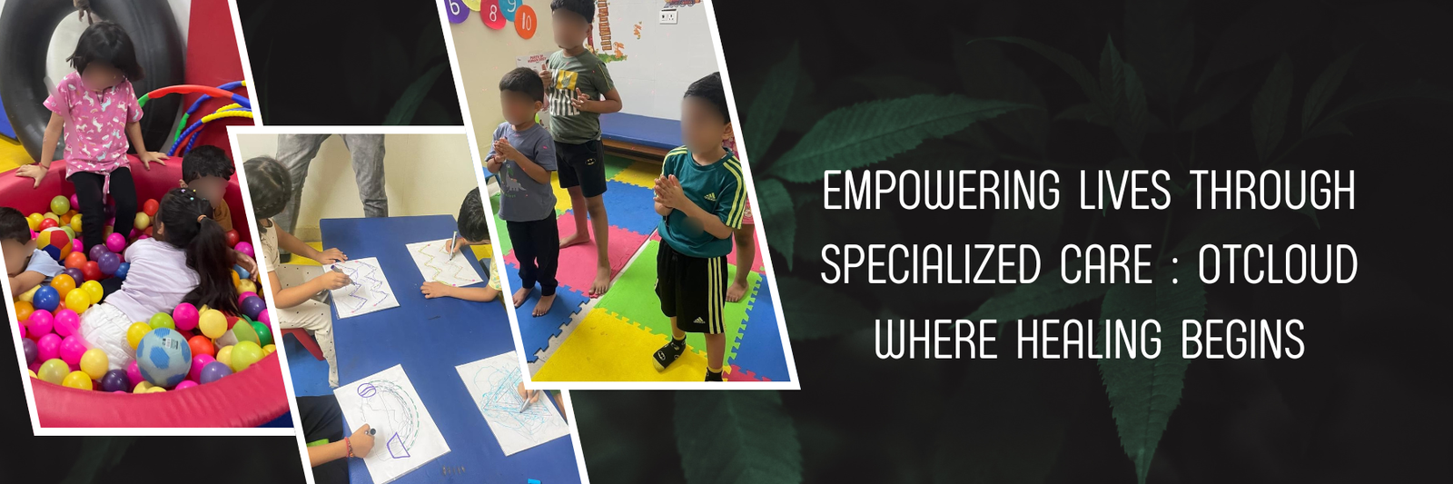 OT CLOUD THERAPY CENTER IN Dwarka