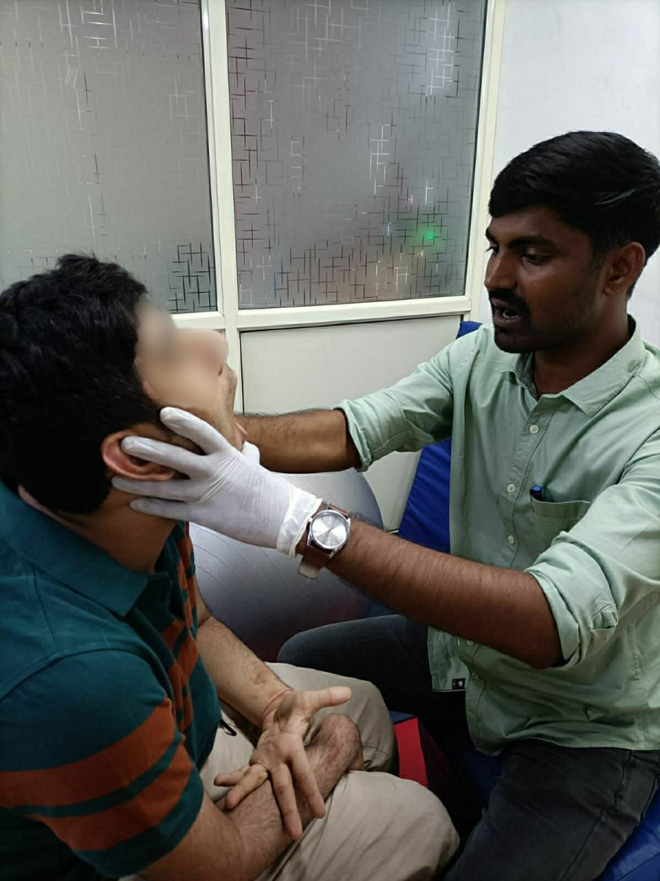 Speech Therapy Center In Gurugram